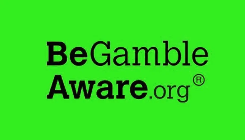 BeGambleaware